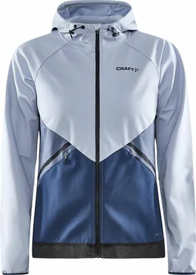 Produktbild von Craft Glide Hood Jacket W