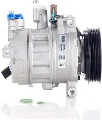 Zdjęcie produktu dla Kompresor Klimatyzacji Audi A4 (07-), Audi A4 Allroad (09-), Audi A5 (07-), Audi Q5 (08-), Audi Sq5 (08-)