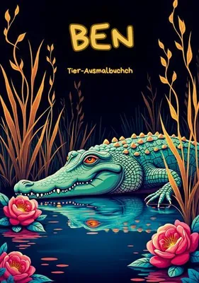 Produktbild von Ben