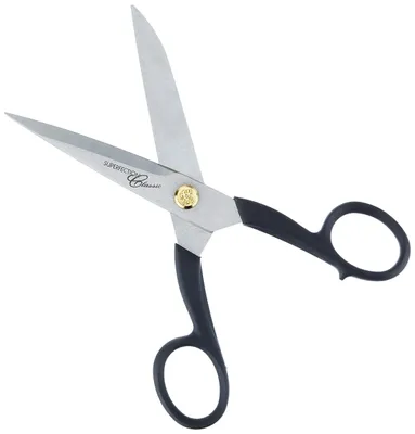 Image de ZWILLING 41900-161-0, noir, en acier inoxydable, 160 mm