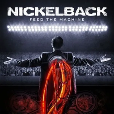 Produktbild von Feed The Machine