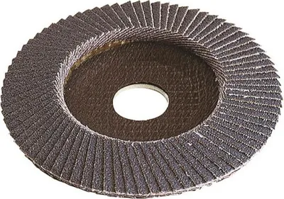 Immagine prodotto di Wolfcraft Grana 80, ø 115 mm 2027000