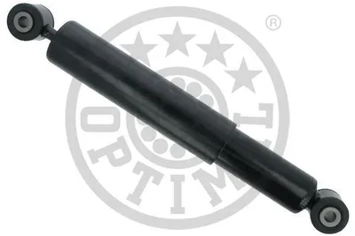 Produktbild von 2x OPTIMAL SATZ Öldruck STOSSDÄMPFER HINTEN