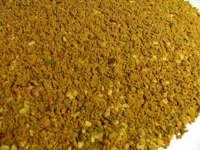 Produktbild von Zhug Gewürzmischung Afrika Naturideen® 100g