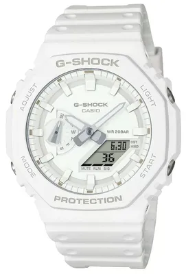 Produktbild von Casio G-Shock Classic