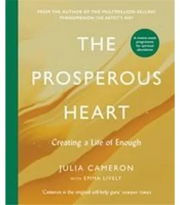 Immagine prodotto di The Prosperous Heart