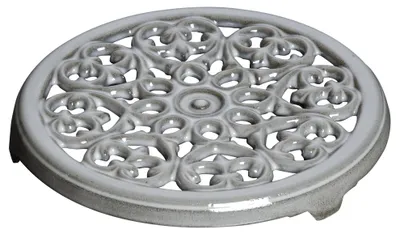 Produktbild von Staub Lilly trivet, 230 mm, 230 mm, 1.4 kg