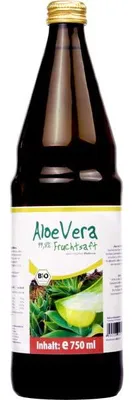 SOK Z ALOESU (ALOE VERA) NFC BIO 750 ml - MEDICURA