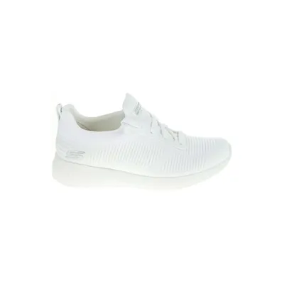 Zdjęcie produktu dla Skechers BOBs Sport BOBS SQUAD PHOTO FRAME sneakersy buty damskie biały, rozmiar buta:39 EU