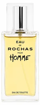 Produktbild von Rochas Eau de Rochas Herren  Eau de Toilette 30 ml