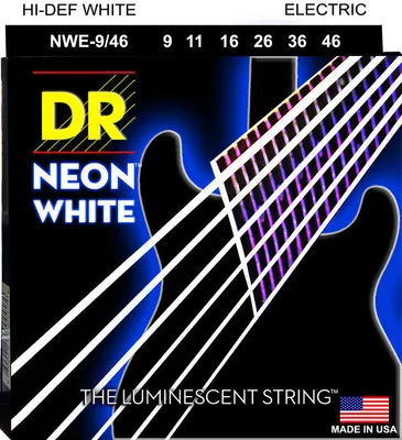 Immagine prodotto di DR Strings NWE-9/46 Corde per chitarra elettrica