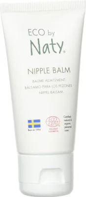 Produktbild von Naty Nipple BALM 30ML Brustwarzensalbe