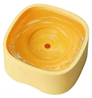 Image de Distributeur d'eau pour chiens, modèle Gemorste