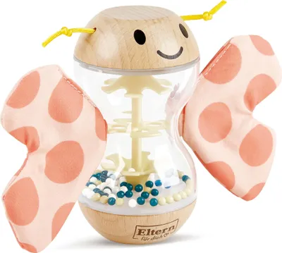 Produktbild von Hape - Regenmacher Rosalie