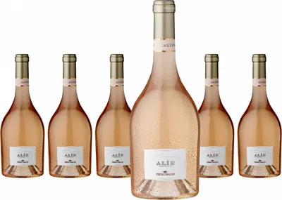 Produktbild von 6 x Tenuta Ammiraglia Alìe Rosé Toscana IGT