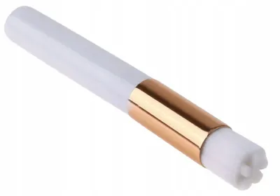Zdjęcie produktu dla Pędzel szczoteczka do czyszczenia rzęs