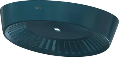 Zdjęcie produktu dla KWC AR Gehäuseunterteil, F5, Perlenzian,  2030056460