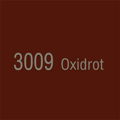 Produktbild von Brantho Korrux "nitrofest" 0,75 l, 3009 Rotbraun