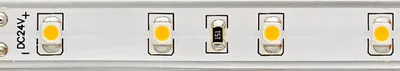 Produktbild von SIGOR 4,8W/m Pro LED-Streifen 2700K 5m Warmweiss