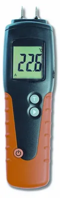 Produktbild von TFA-Dostmann 30.5501