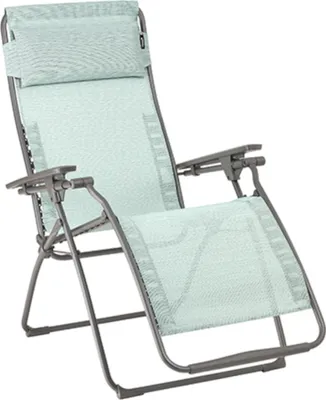 Produktbild von Lafuma Futura Rives Batyline® Duo Relaxliege Mistral Sonnenliege LFM3113.9716