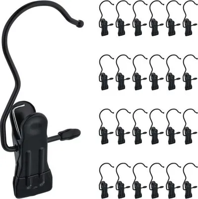 Produktbild von Drehklemmen für Stiefel im 25er Pack