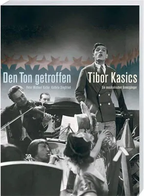 Produktbild von Den Ton getroffen