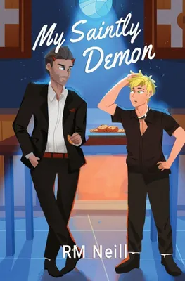 Produktbild von My Saintly Demon