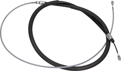 Produktbild von MAXGEAR Handbremsseil Seilzug Feststellbremse für RENAULT MEGANE II (BM0/1, CM0/1) Hinten Rechts Hinten Links 32-0385