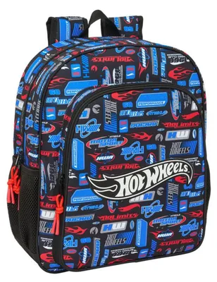 Obrázek produktu pro Batoh Hot Wheels, adaptabilní, 38 cm