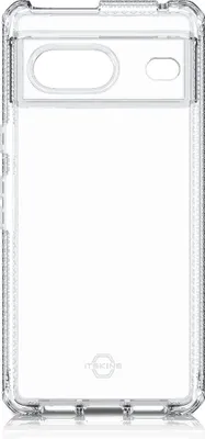 Produktbild von ITSKINS ITSPECLEARPIX7TRSP, Google Pixel 7, Transparent