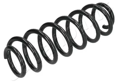 Produktbild von JAPANPARTS Fahrwerksfeder Hinten für AUDI A3 Sportback (8VA, 8VF) ZC7121A