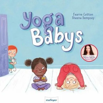 Produktbild von Yoga-Babys