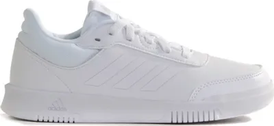Produktbild von Adidas Uni Sneaker 40278-34, 40278-36 2/3 ADI-GW6423 ftwwht/ftwwht/greone 36 2/3