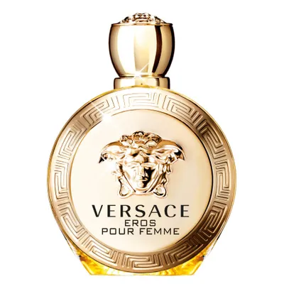 Zdjęcie produktu dla Versace Eros Pour Femme Woda perfumowana, 100ml