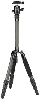 Productafbeelding van Sirui Traveller 5CX B-00K head