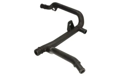 Produktbild von THERMOTEC Kühlerschlauch Wasserschlauch für VW GOLF VI (5K1) DWW009TT