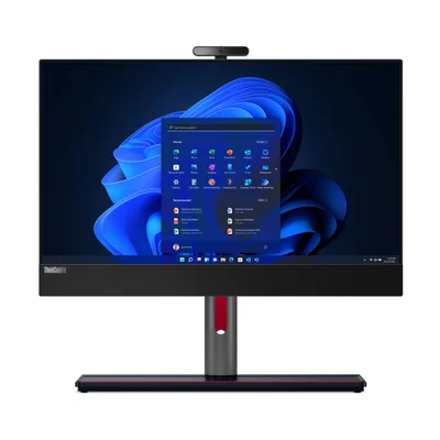 Image de Lenovo ThinkCentre M90a Gen 3 11VF - Tout-en-un (Solution complète)