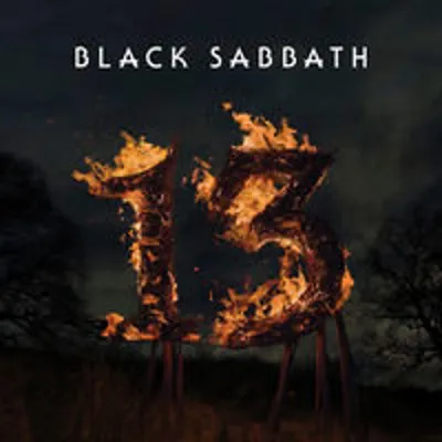 Immagine prodotto di Black Sabbath - 13 (CD)