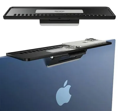Obrázek produktu pro Sodi Imac Police Sodi 312 Černá/Černá