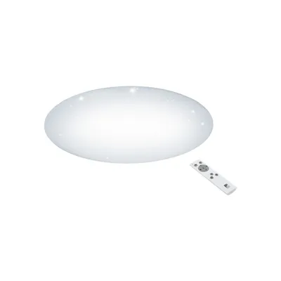 Produktbild von EGLO 97542, 1 Glühbirne(n), 5000 K, 5800 lm, Weiß