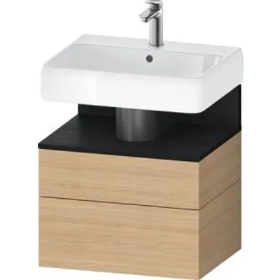 Produktbild von DURAVIT QA4393016300010 QTG WTU WH Ek. 590x470x590 Na Ei Mt.
