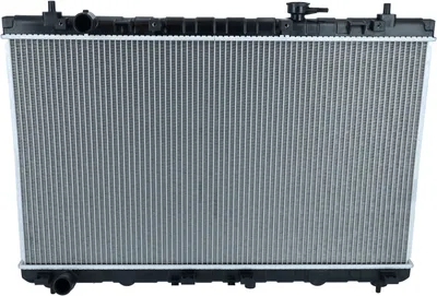 Produktbild von NRF 53056 Kühler Wasserkühler Motorkühler für KIA CARNIVAL / GRAND CARNIVAL III (VQ)