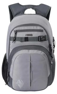 Produktbild von Nitro Rucksack CHASE - Graphite
