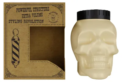 Produktbild von Bandido Hair Powder Men , 20 G (1Er Pack)