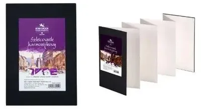 Image de Carnet de croquis à acordeon, 300g - Koh-I-Noor