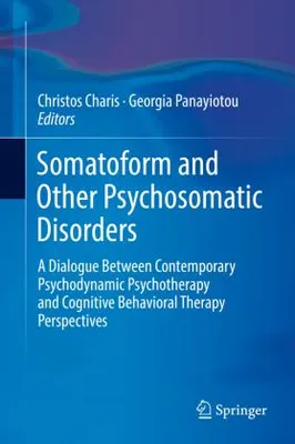 Obrázok produktu pre Somatoform and Other Psychosomatic Disorders