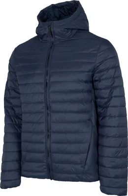 Produktbild von 4F Kurtki KUMP004, H4Z22KUMP004CIEMNYGRANAT, Rozmiar: 179