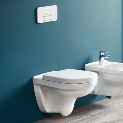 Produktbild von Villeroy & Boch O.novo Combi-Pack Viconnect