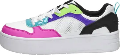 Image de Skechers Sneakers Laag  Sneakers Laag - Wit - Maat 31